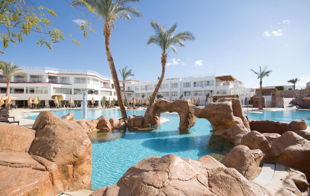 Sharming Inn Hotels - Couples And Families Only エクステリア 写真