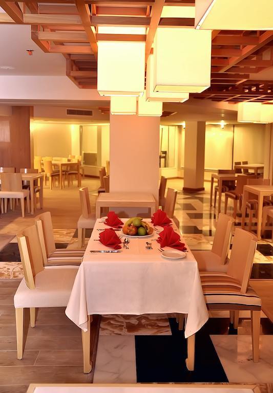 Sharming Inn Hotels - Couples And Families Only エクステリア 写真
