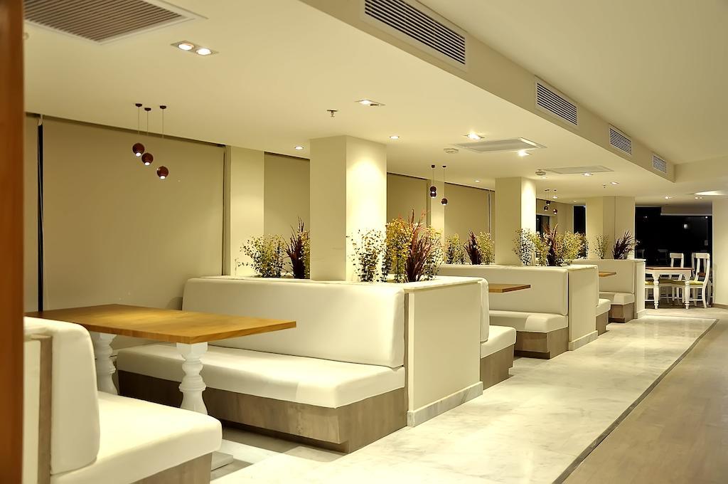 Sharming Inn Hotels - Couples And Families Only エクステリア 写真