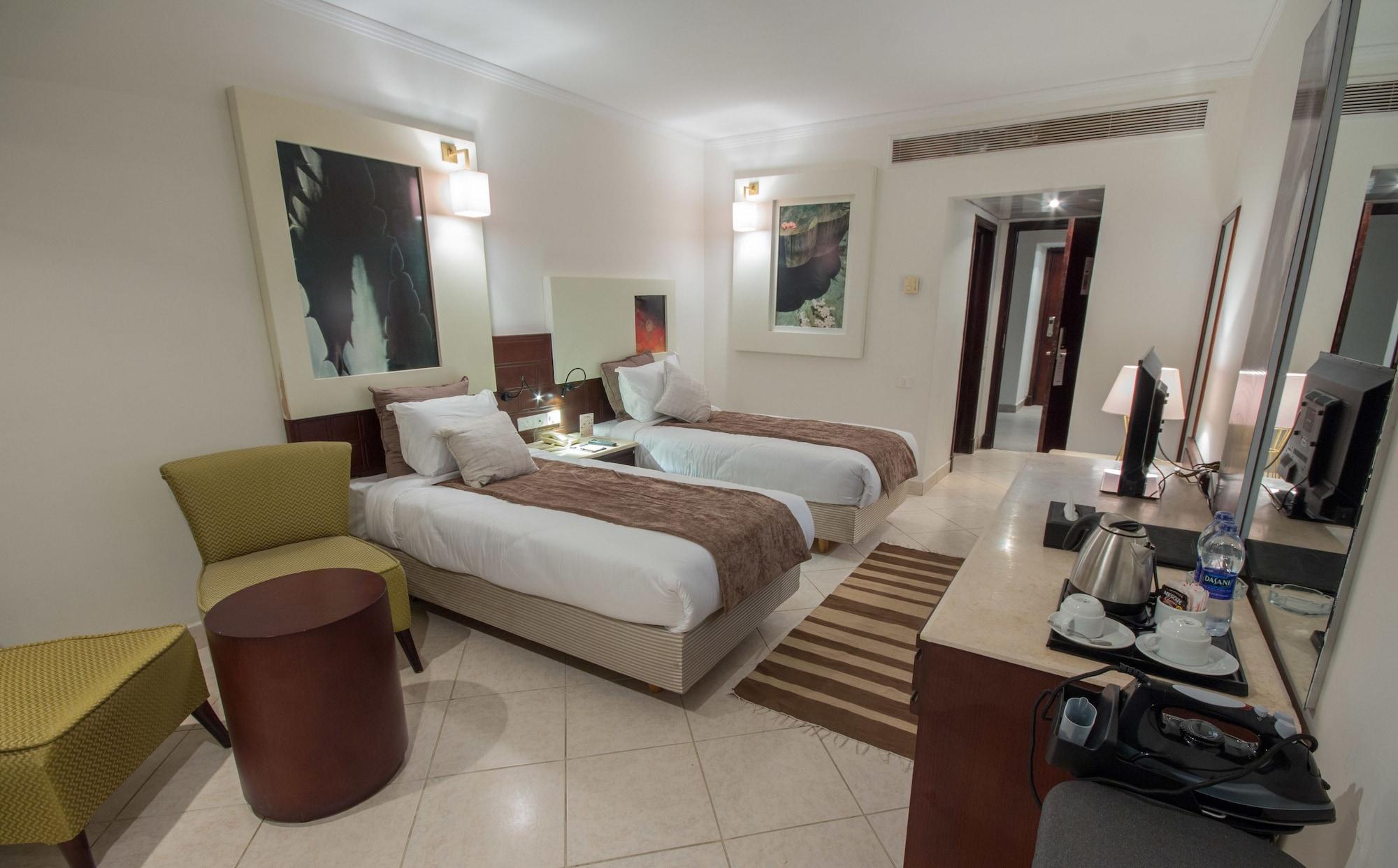 Sharming Inn Hotels - Couples And Families Only エクステリア 写真