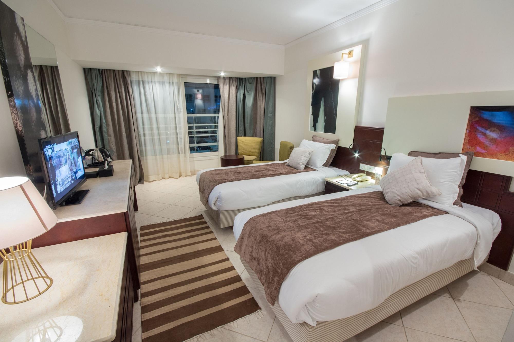 Sharming Inn Hotels - Couples And Families Only エクステリア 写真