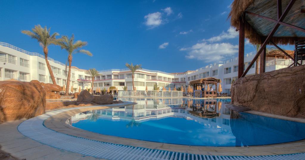 Sharming Inn Hotels - Couples And Families Only エクステリア 写真