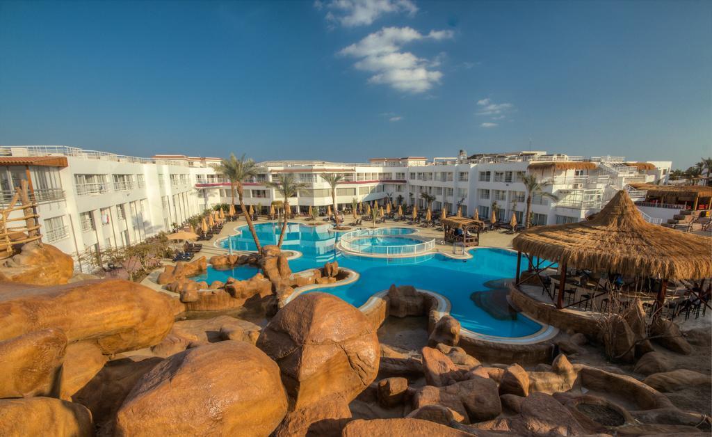 Sharming Inn Hotels - Couples And Families Only エクステリア 写真
