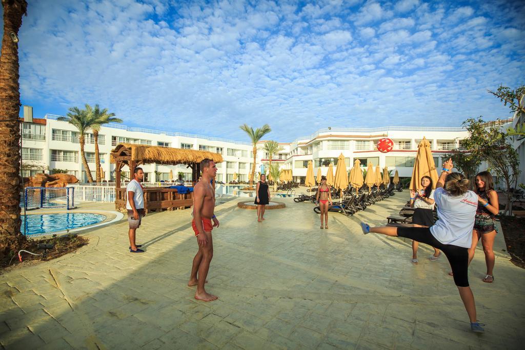 Sharming Inn Hotels - Couples And Families Only エクステリア 写真