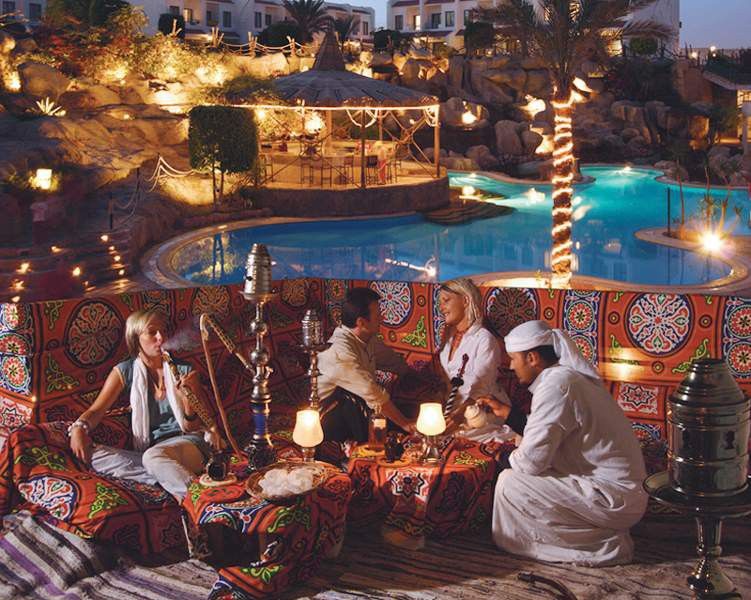 Sharming Inn Hotels - Couples And Families Only エクステリア 写真