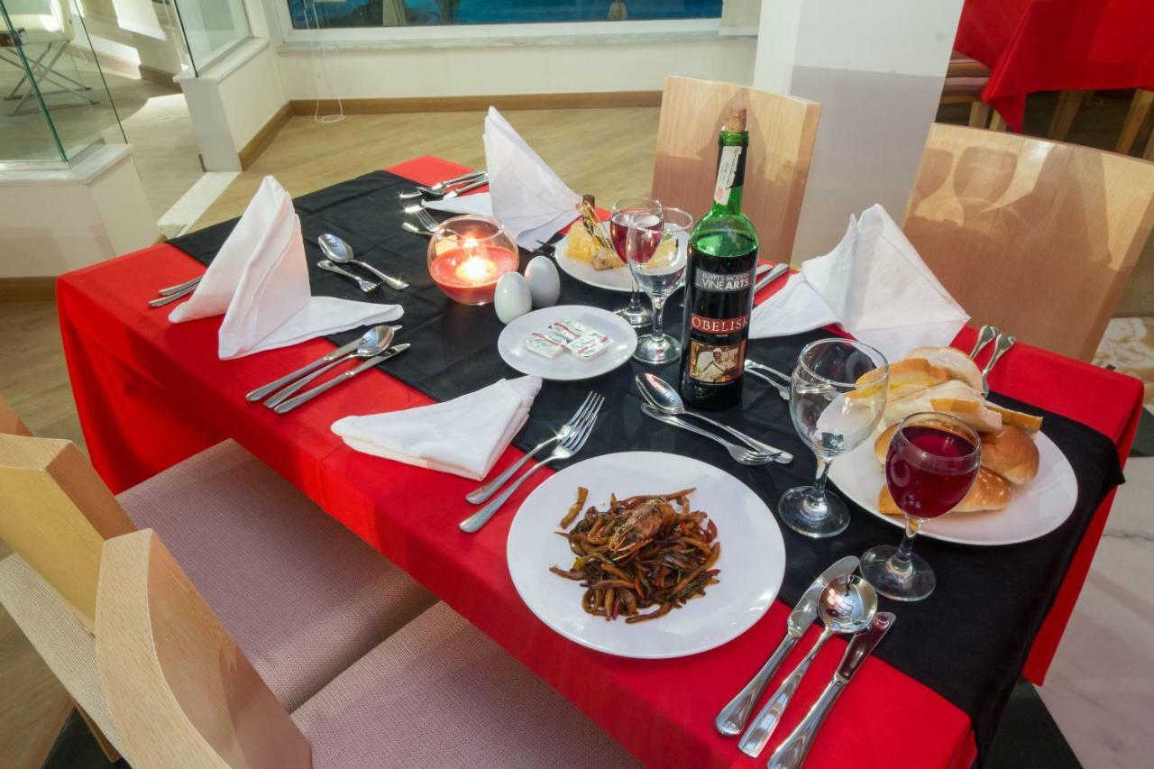 Sharming Inn Hotels - Couples And Families Only エクステリア 写真